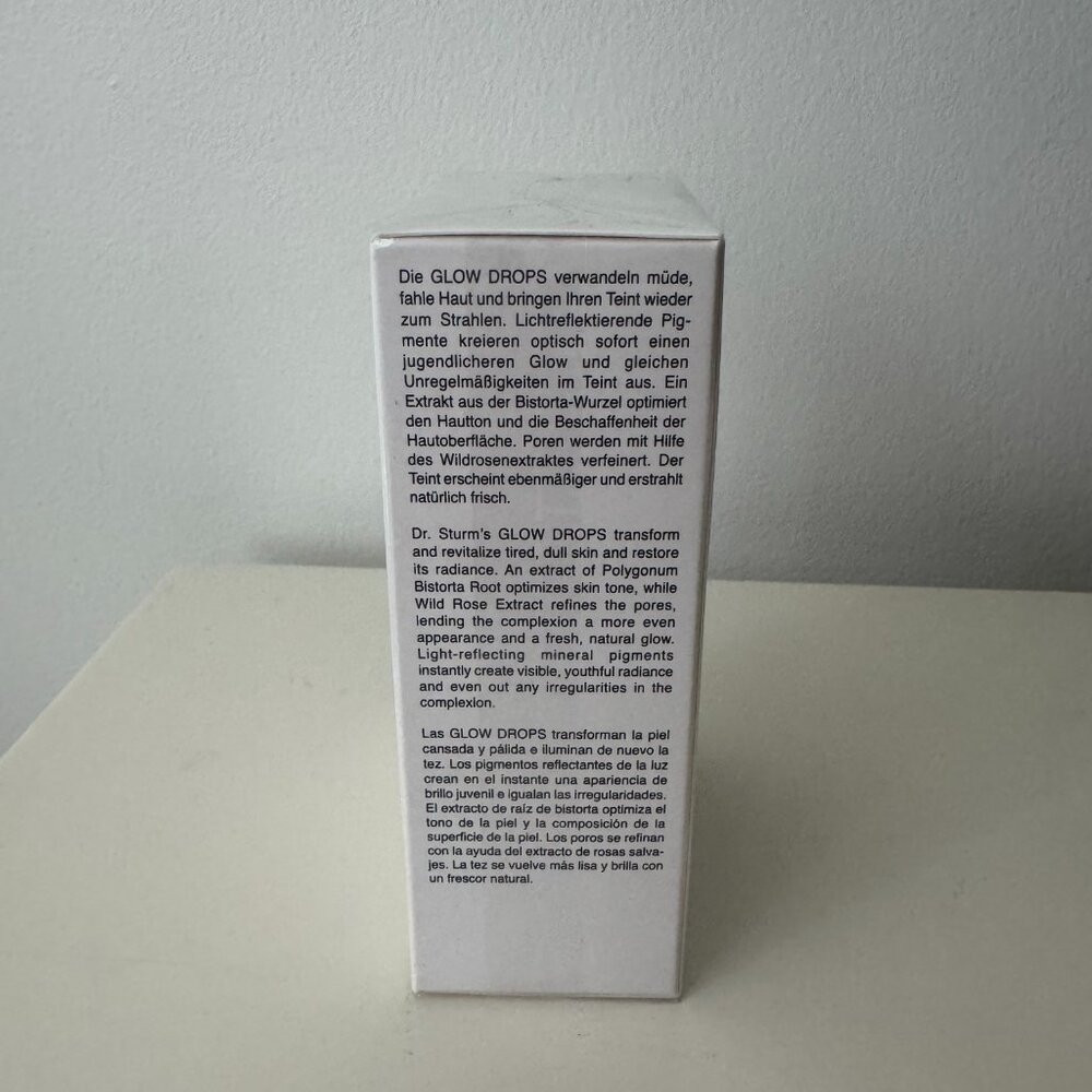 Dr. Barbara Sturm Glow Drops - Picture 3 of 5